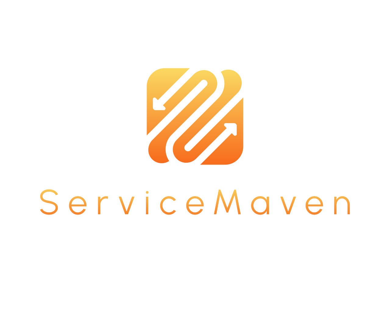 Service Maven Logo